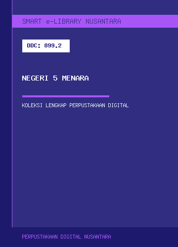 Negeri 5 Menara