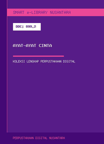 Ayat-Ayat Cinta