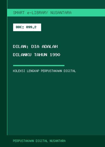 Dilan: Dia adalah Dilanku Tahun 1990