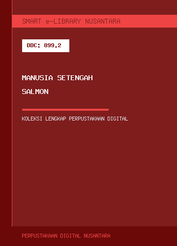 Manusia Setengah Salmon
