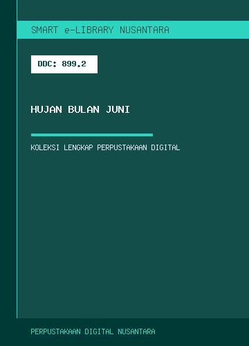 Hujan Bulan Juni