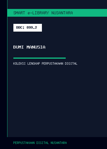 Bumi Manusia