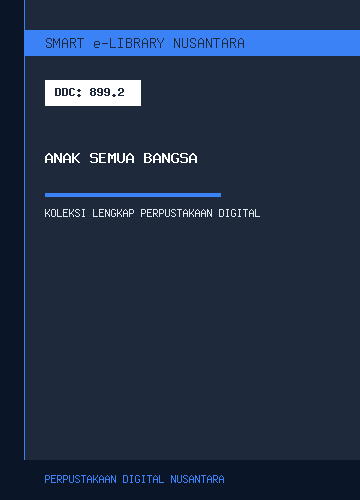 Anak Semua Bangsa