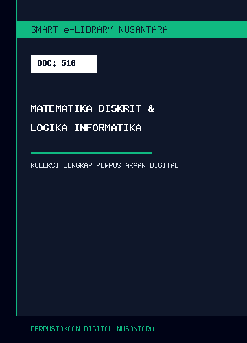 Matematika Diskrit & Logika Informatika