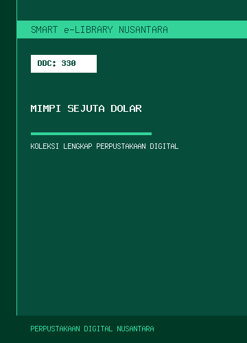 Mimpi Sejuta Dolar