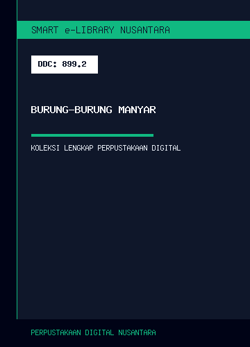 Burung-Burung Manyar
