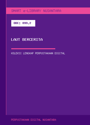 Laut Bercerita