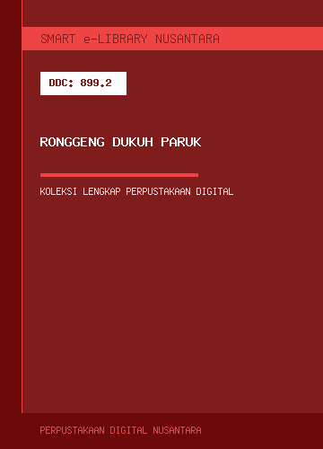 Ronggeng Dukuh Paruk